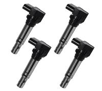 Key Ignition Switch For VW For POLO For GOLF For CADDY For SCIROCCO For TIGUAN For PASSAT For EOS For CC 1.4T X 036905100A Ignition Coils Motorbike Ignition switch kit(Rear right)