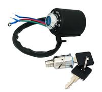 Key Ignition Switch,Ignition Key Switch,Lock Key Ignition,for H-arley Davidson Sportster XL883 X1200 XR1200 X48 72 1995-2003