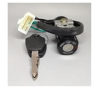 Key Ignition Switch Ignition Switch Key Lock For Dayang For Kymco DY100 C100 WAVE110 CUB100 Scooter For GY6125/6150 WH125 2/4/5/7 Wires(GY6125 5 Wires)