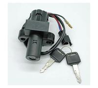 Key Ignition Switch Ignition Switch Lock &Key For CBR1000F For XLV600 For XL600V For Transalp For XLV1000 For XL1000V For Varadero