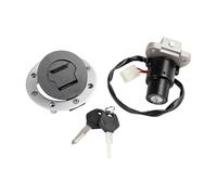 Key Ignition Switch Switch Steering Tank Lock Set For Hyosung For GT125R For GT250R For GD250R For GT650R GT650S