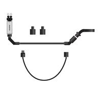 Key indicator Sonik Gizmo Swingbob Slim Blanc TU