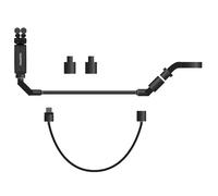Key indicator Sonik Gizmo Swingbob Slim Noir TU