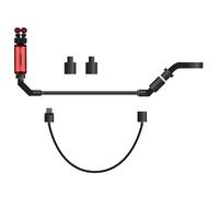 Key indicator Sonik Gizmo Swingbob Slim Rouge TU