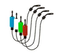 Key indicator Trakker Clinga Standard (x3) Bleu TU