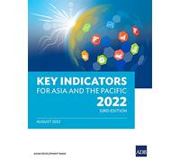 Key Indicators for Asia and the Pacific 2022