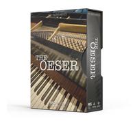 Key Instruments The Oeser (DOWNLOAD)
