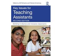 Key Issues for Teaching Assistants: Working in diverse and inclusive classrooms