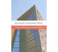 Key Issues in Education Policy (Education Studies: Key Issues)