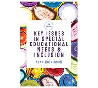 Key Issues in Special Educational Needs and Inclusion (Education Studies: Key Issues)