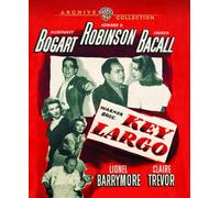 Key Largo [Blu-ray]