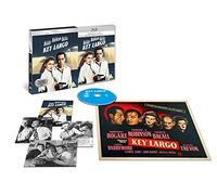 Key Largo [Blu-ray] [2019] [Region Free]