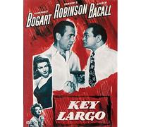 Key Largo [DVD] [1948]