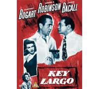 Key Largo [DVD] [1948]