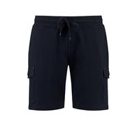 KEY LARGO Men's Destiny Cargoshorts Casual Pants, Navy (1200), L