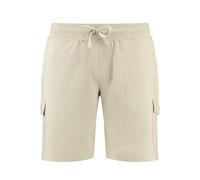 KEY LARGO Men's Destiny Cargoshorts Casual Pants, Sand (1005), L