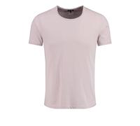 KEY LARGO Men's Freeze Round T-Shirt, Misty Lilac (1361), S