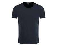 KEY LARGO Men's Freeze Round T-Shirt, Navy (1200), S