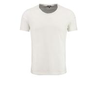 KEY LARGO Men's Freeze Round T-Shirt, White (1000), 3XL