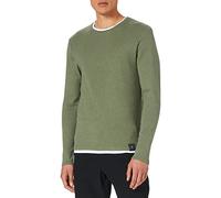 KEY LARGO Men's MSW Sarasota Sweatshirt, Olive (1514), XL