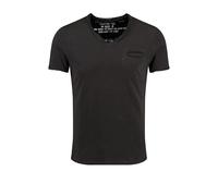 KEY LARGO Men's MT SODA T-Shirt, Black (1100), XXL