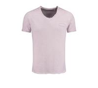 KEY LARGO Men's Soda New V-Neck T-Shirt, Misty Lilac (1361), XXL