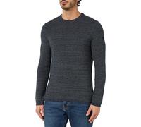 KEY LARGO Men's Rüdiger Round Sweater, Navy (1200), M