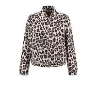 KEY LARGO Women's Lilly Jacket Cardigan Sweater, Black (1100), XL