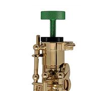 Key Leaves GapCap Alto Sax