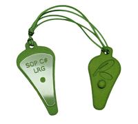 Key Leaves Saxophone Key props for Soprano Saxophones