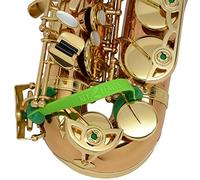 Key Leaves saxophone key props for alto, tenor and baritone saxophones