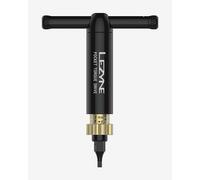 Lezyne Poquet Drive Torque Wrench Kit Silver