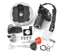 Key Lgnition Switch Compatible With For EX500 For Ninja 500 For ER500 For Z500 2024-2025 Ignition Switch Fuel For Gas Cap For Seat Lock