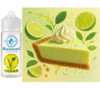 Key Lime Pie Aroma Concentrate - Vegan - Sasami - 100ml
