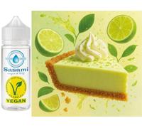 Key Lime Pie Flavor Concentrate - Vegan - Sasami - 100ml