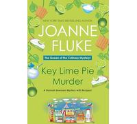 Key Lime Pie Murder: 9 (Hannah Swensen Mystery)