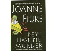 Key Lime Pie Murder (A Hannah Swensen Mystery)