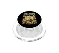 Key Lime Pie PopSockets PopGrip for MagSafe