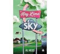 Key Lime Sky