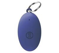 Key Locator, Finder - for Wallet Portable Tag, Wireless Positioning Training Device Two-Way Alarm Items Location Tool, Bags Phones | Multipurpose Outdoor Indoor Utility
