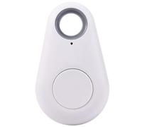 Key Locator, GPS Tracker Locator,Smart Finder Anti-lost Wallet Device | Position Item Locator with Pet Call Function, Wallet