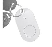 Key Locator, Key Tracker - Anti-Lost Locator | Wireless Tracker and Items Locator for Bags, Small Phone Detector, Wallet Key Fob