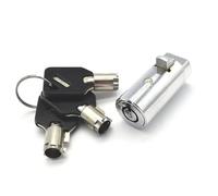 Key Lock for Toolbox Cabinet Door Vending Machine - 1 Piece (2705-1A Same Key) - Hardware Accessory for Secure Storage and Equipment Management