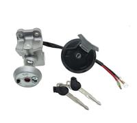 Key Lock Kit Motorcycle Accessories Oil Fuel Tank Gas Cap Ignition Switch For Y-AMAHA NMAX155 NMAX N MAX 155 2015 2016 2017 2018 2019