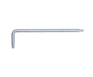 Key Male Torx Long, T55