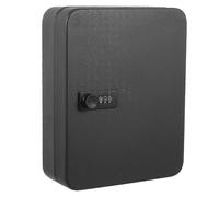 Key Management Box RFID Blocking, ScratchResistant Car Key Safe Faraday Box, Compact Size Edition 0131,New 2026