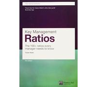 Key Management Ratios (Financial Times Series)