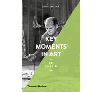 Key Moments in Art