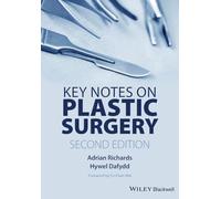 Key Notes on Plastic Surgery