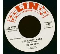 Key Notes - Tuff-E-Nuff Baby - Pyramid (7inch, 45rpm)